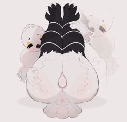 Weeze (Meweeze) Rule 34 Image