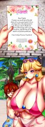 Mario (Series) Rule 34 Image