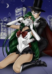 1girls Rule 34 Image