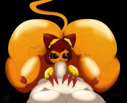 Kit (Gameoverse) Rule 34 Image
