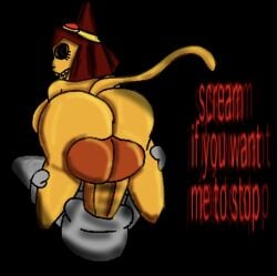 Kit (Gameoverse) Rule 34 Image