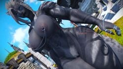 Anthro Rule 34 Image