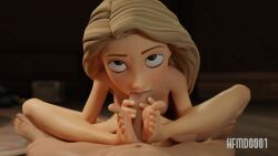 1boy 1boy1girl 1girls 3d accurate_art_style animated barefoot blowjob completely_nude disney disney_princess feet fellatio female female_human female_human_feet flowjob foot_fetish foot_focus footjob hetero hfmd0001 human human_only male mp4 no_sound official_style oral partial_male penis playing_skinflute pov pov_eye_contact pov_feet rapunzel skinny slim soles sucking sucking_penis tagme tangled toes video white_skin white_skinned_female