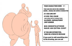 16:10 ambiguous_gender ass big_ass big_breasts breasts bubble_ass bubble_butt dat_ass dragonicxs duo faceless faceless_female faceless_male fat_ass gofenix huge_ass huge_hips hyper hyper_ass hyper_hips larger_female size_difference slap slapping_butt smaller_ambiguous thick_ass thick_thighs wide_hips widescreen ych