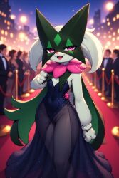 Pokemon (Species) Rule 34 Image