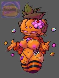 brawl stars fan art