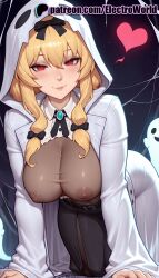 yue (arifureta) from arifureta shokugyou de sekai saikyou by electroworld