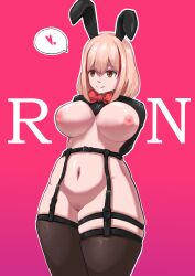 roon (azur lane) from azur lane by darkbox