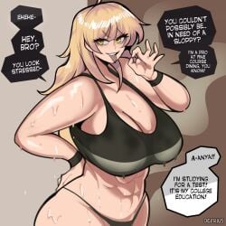 oc from original by ocerius