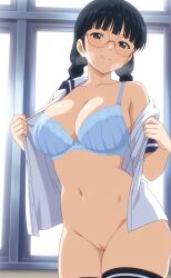 kurata nao from love selection