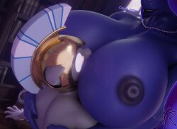 princess luna (mlp) from my little pony by sfrogue