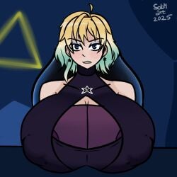 planya from planyach by sob4art
