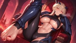 artoria pendragon fan art