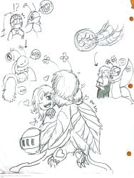 flyte (dandy's world) from dandy's world