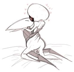 hornet (hollow knight) from hollow knight by abafterdark