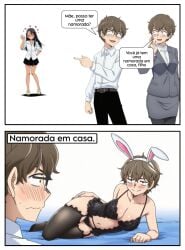 hayase nagatoro from please don't bully me, nagatoro by lauriluusua