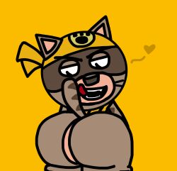 neeko (chop chop ninja) from chop chop ninja