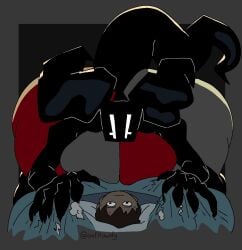 jess (oofrowdy) fan art