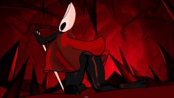 Hornet (Hollow Knight) Rule 34 Image