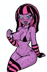 draculaura from monster high