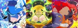 flamberge (kirby) from kirby (series) by forbiddenchees8