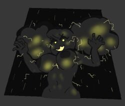 sunny (oofrowdy) fan art