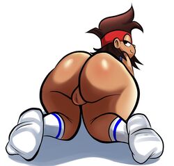 k.o. (ok k.o.! let's be heroes) from ok k.o.! let's be heroes by nathanatwar