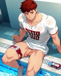 derek kingsfield from jock studio by snackji