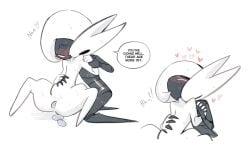 hornet (hollow knight) from hollow knight by abafterdark