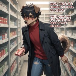 Nicholas (Velix5) Rule 34 Image