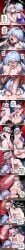 2026 ai_generated angel_girl caption comic comic_page cum cum_in_mouth cum_in_pussy cum_inside futa_on_female futanari honkai:_star_rail honkai_(series) image_set impregnation internal looking_at_penis madamweaver medium_breasts oral_sex penis_awe rape robin_(honkai:_star_rail) small_breasts sparkle_(honkai:_star_rail) sparxie_(honkai:_star_rail) tagme