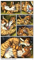 fera (xfera) from tale of tails by feretta