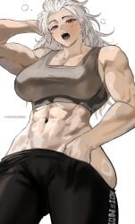 noi (dorohedoro) from dorohedoro by ongjolpark