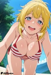 rit from shin no nakama ja nai to yuusha no party wo oidasareta node, henkyou de slow life suru koto ni shimashita by aimisaka