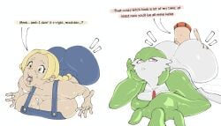 brendan (pokemon) from nintendo by blabo00