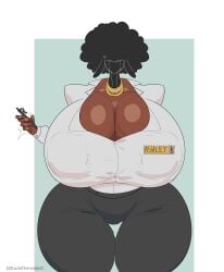 associate (dudetherealest) fan art