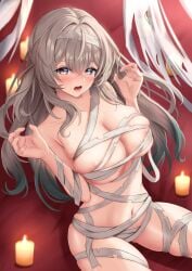firefly (honkai: star rail) from honkai (series) by shouhaku0512