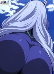 hero outfit (mha) from my hero academia by tsuranukko