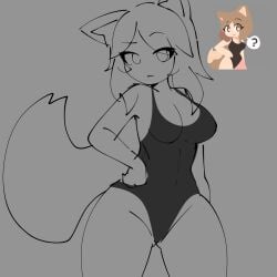 cathie (rivergravidade) from original by rivergravidade