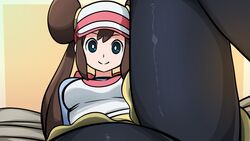rosa (pokemon) from pokemon by mosbles