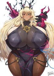 barghest (gawain) (fate) from fate (series) by batako