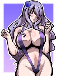 camilla (fire emblem) from fire emblem by inabakun00