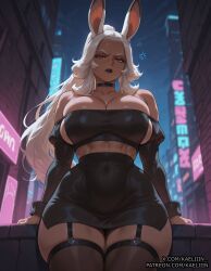fran (ffxii) from final fantasy by kaeliiin