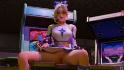 fortnite fortnite:_battle_royale haylee_skye_(fortnite) human