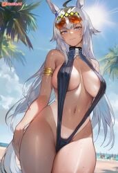 oguri cap (umamusume) from umamusume by naticai