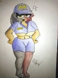 fortnite fortnite:_battle_royale meow_skulls meow_skulls_(fortnite) pencil_(artwork) rifurabbit tagme