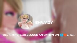 1girls 3d 3d_model all_the_way_to_the_base big_breasts big_penis blonde_female blowjob bouncing_breasts deepthroat deepthroat_no_hands dirty_talk dominant_female fishnets full_body_fishnet gagging gagging_noise gagging_on_penis gravity_falls lecheryamoreva long_video longer_than_one_minute makeup male oral oral_sex pacifica_northwest pacifica_northwest_(scrag_boy) preview rough_oral rough_sex sex shwazy3d sloppy sloppy_blowjob sloppy_deepthroat sloppy_sounds sound tagme throat_fuck video voice_acted wobbling_breasts