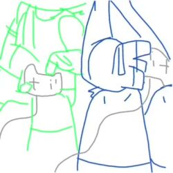ahe_gao animated animation background_music blush blush_lines blushing_male bluuzick_(kevin) broz_boyz broz_boyz_go cringe gay gay_sex handjob heart-shaped_pupils living_room living_room_sex masturbation michael_justin_(mj) moaning moaning_in_pleasure oc ocs original_character original_characters spanish spanish_dialogue spanish_text tagme video video_games xd yaoi yaoi_story zlayway_(miles)