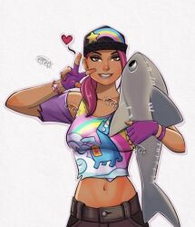 beach bomber from fortnite by gigis lab