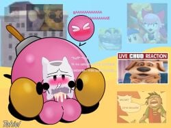1boy 1boy1girl 1girls 2026 2d bandana_waddle_dee battle_for_bfdi battle_for_dream_island bfb blush blushing blushing_female blushing_male bob-omb bomb brawl_stars bulky_bob-omb color colored crossover cum cum_in_pussy cum_inside female female_penetrated interspecies jacknjellify jnj kirby_(series) male male/female male_penetrating male_penetrating_female mario_(series) melodie_(brawl_stars) meme_in_the_background nintendo object_show object_show_community object_shows osc paper_mario penetration pillow pillow_(bfdi) public_sex reupload self_upload sex spanish_text straight straight_sex super_mario_bros. tahiel_(artist/editor) talking_ben text the_power_of_two tpot vaginal vaginal_penetration vaginal_sex